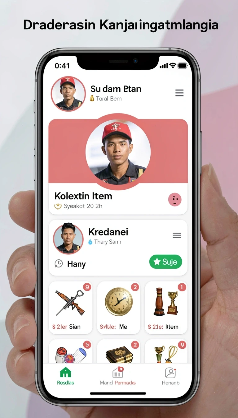 sultan188 Terbaru untuk Android: Download APK Gratis screenshot 1