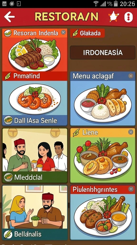 dolar138 APK: Cara Download dan Instal di Android screenshot 1