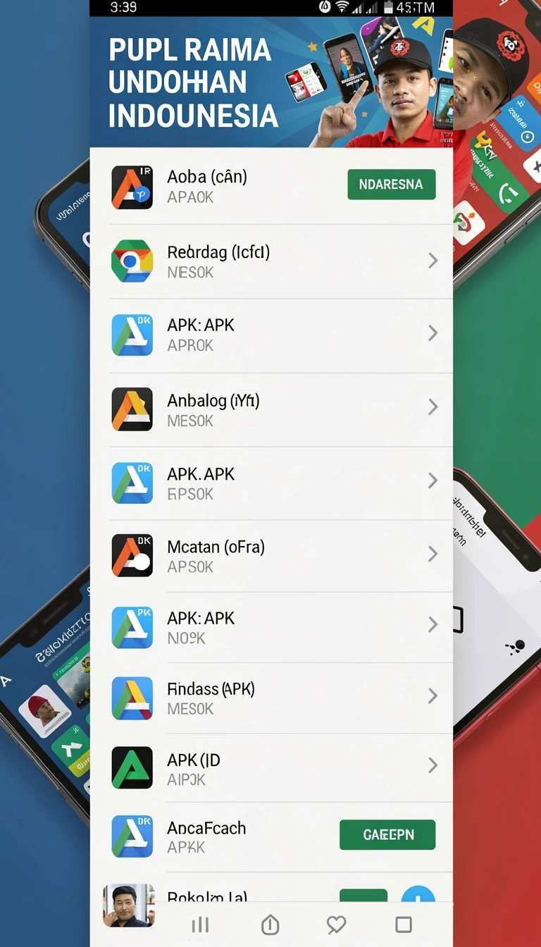 Download magnet33 APK Original untuk Android screenshot 2