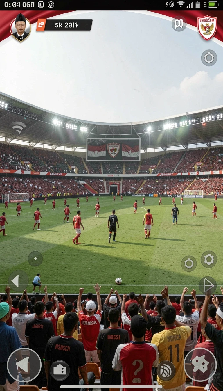 Download 6cf APK untuk Android screenshot 3