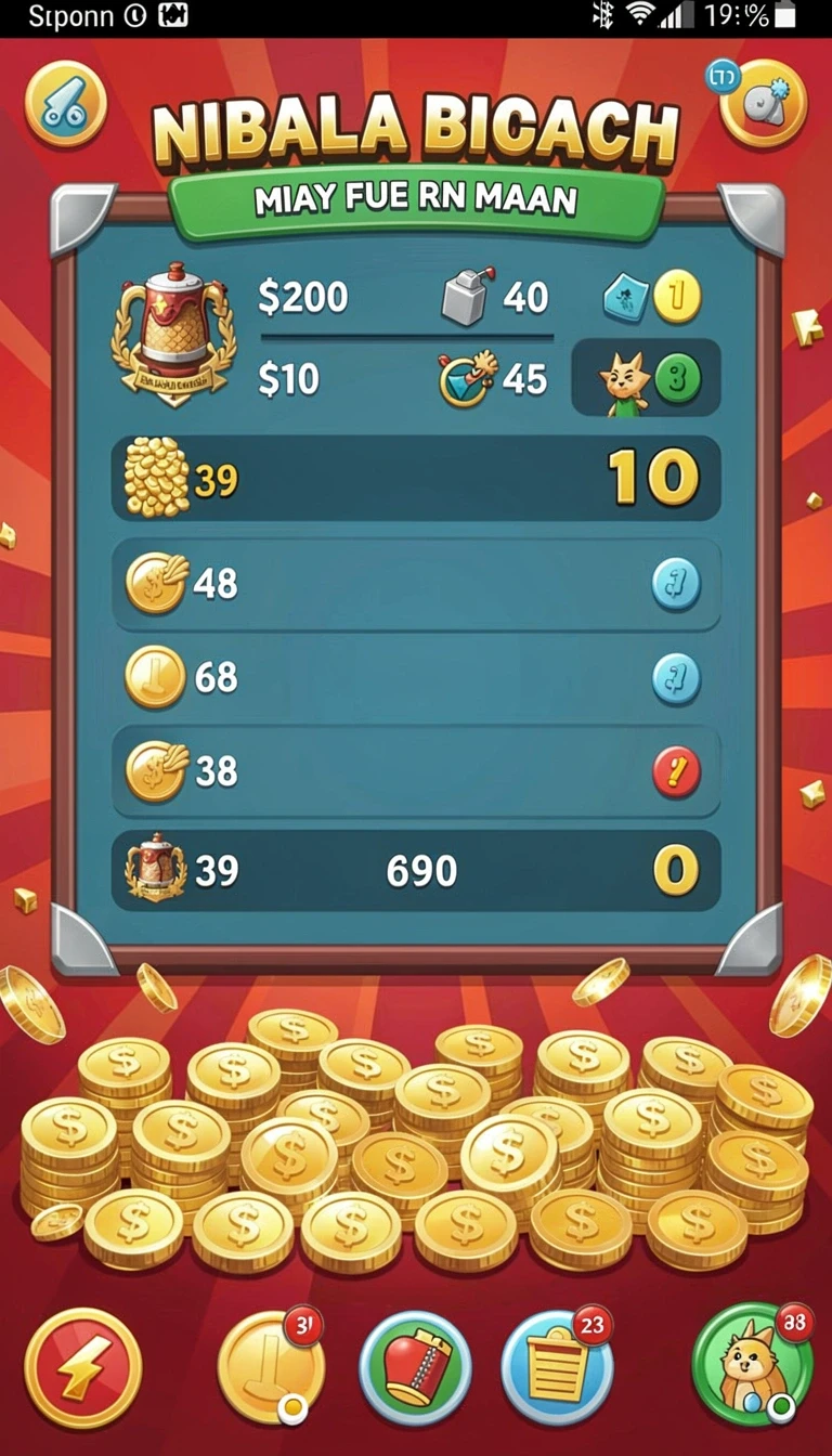 Download pos4d APK Terbaru Full Version screenshot 3