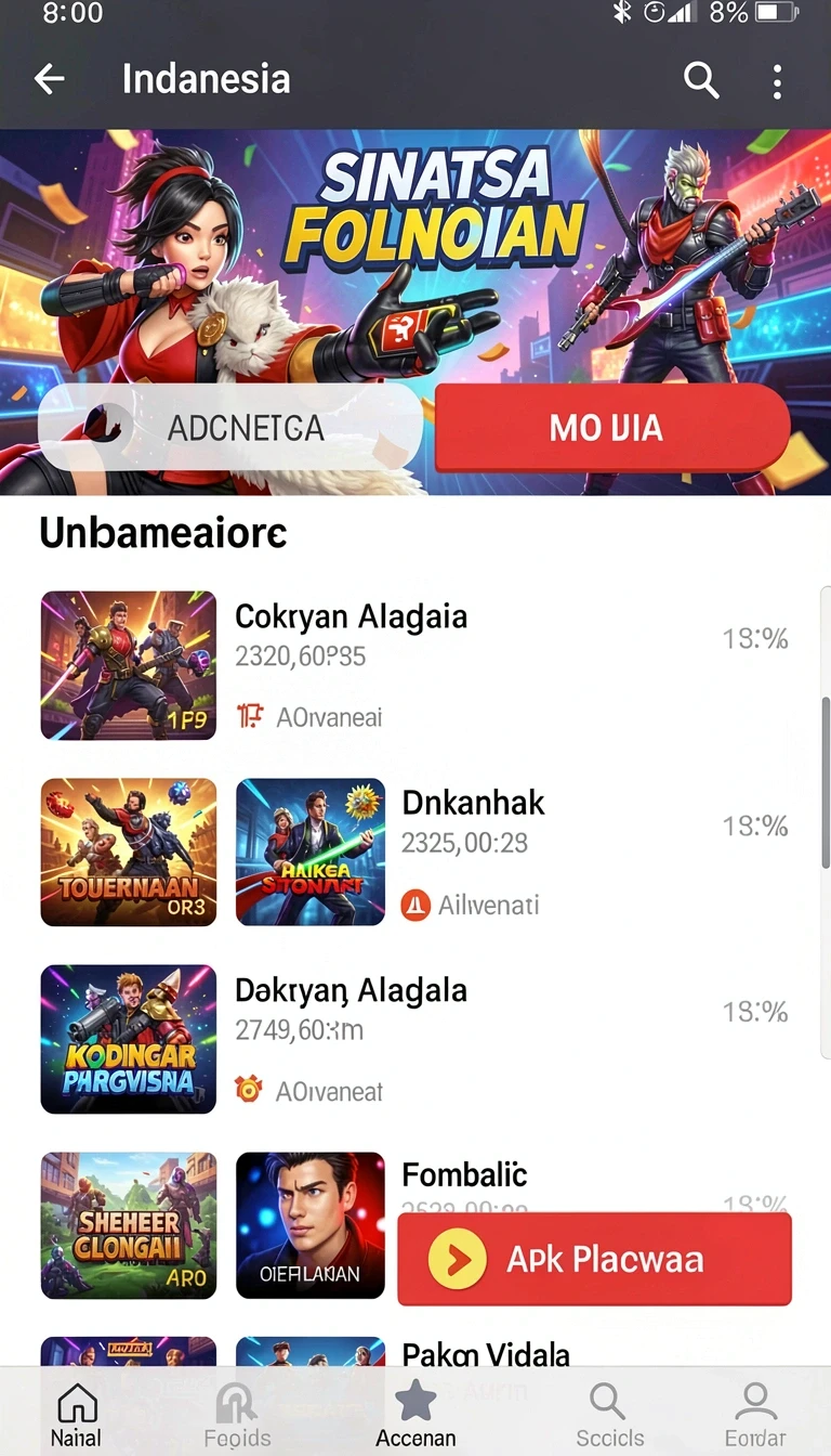 Aplikasi poker Terbaru dan Terlengkap screenshot 1