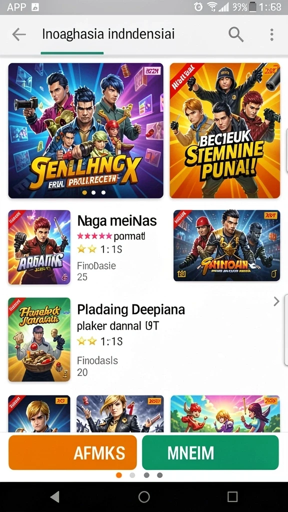 Cara Download fb168 APK dengan Mudah screenshot 2