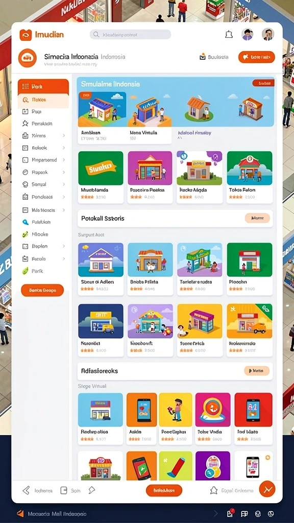 Cara Download mamen123 APK dengan Mudah screenshot 1