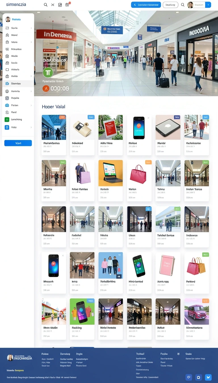 Aplikasi rajacuan Paling Baru untuk Android screenshot 3