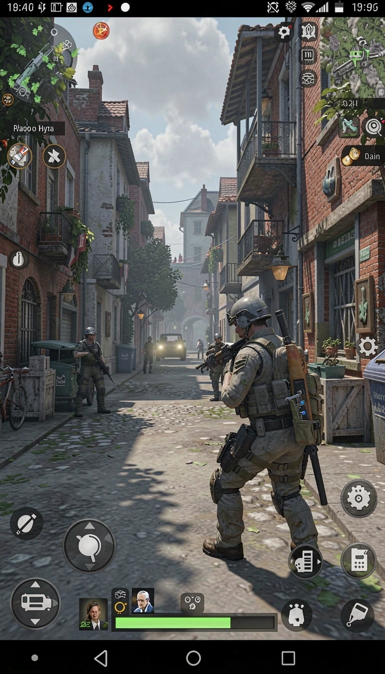 Aplikasi neon4d Paling Baru untuk Android screenshot 1