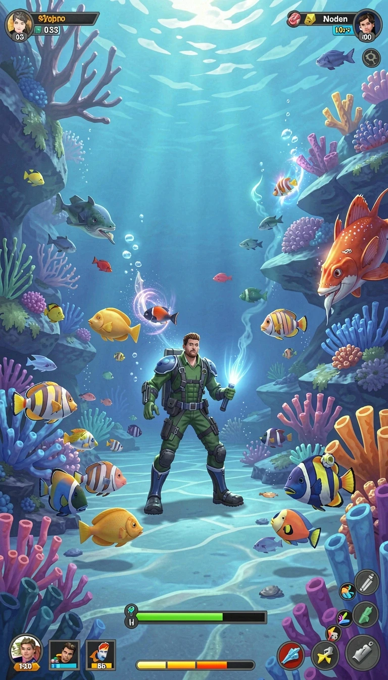 Download ceri4d APK Terbaru untuk HP Android screenshot 3