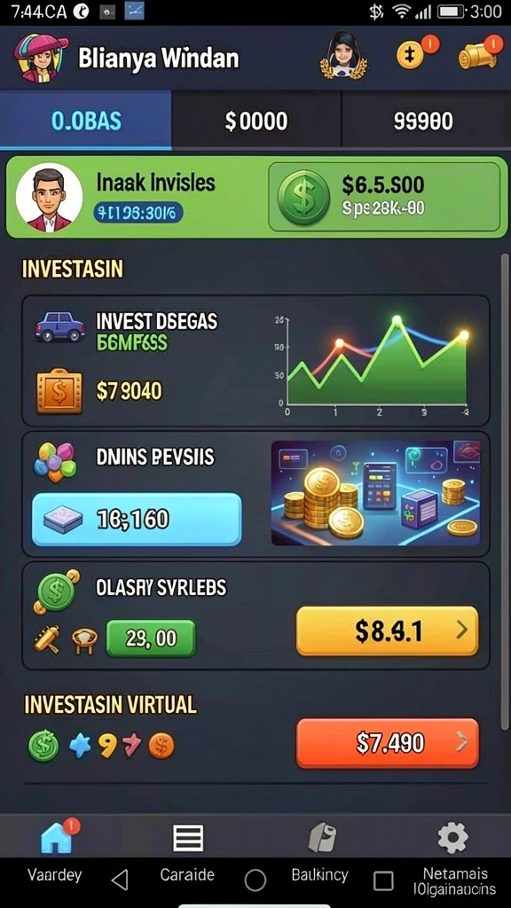 Aplikasi gg999 Terbaik untuk Android dan iOS screenshot 3