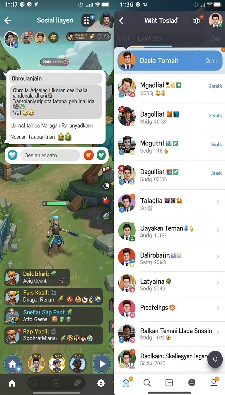 Aplikasi bigwin189 Resmi: Download dan Instalasi screenshot 1