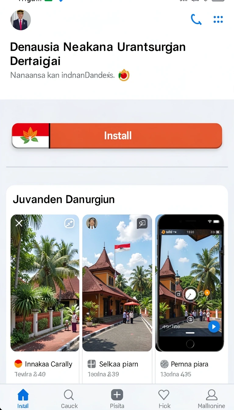 Review Aplikasi 4p4p Versi Terbaru screenshot 2