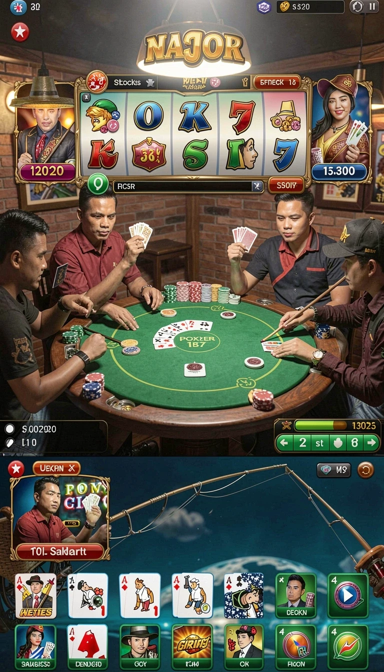 Cara Download mamen123 APK dengan Mudah screenshot 2