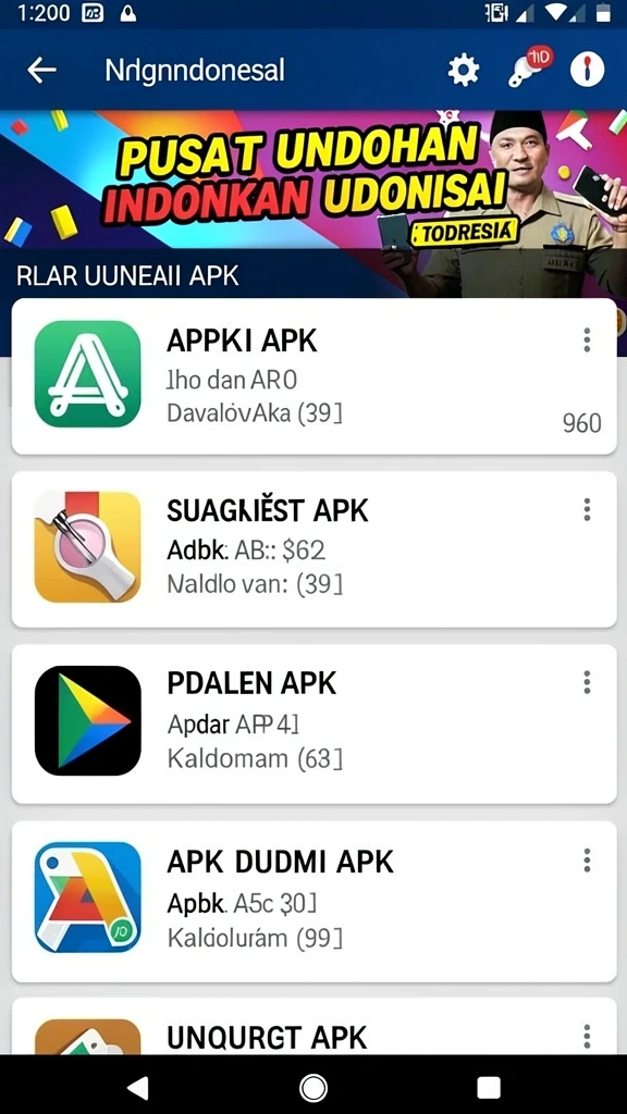 Aplikasi dewaslot99 Terbaru: Review dan Link Download screenshot 3