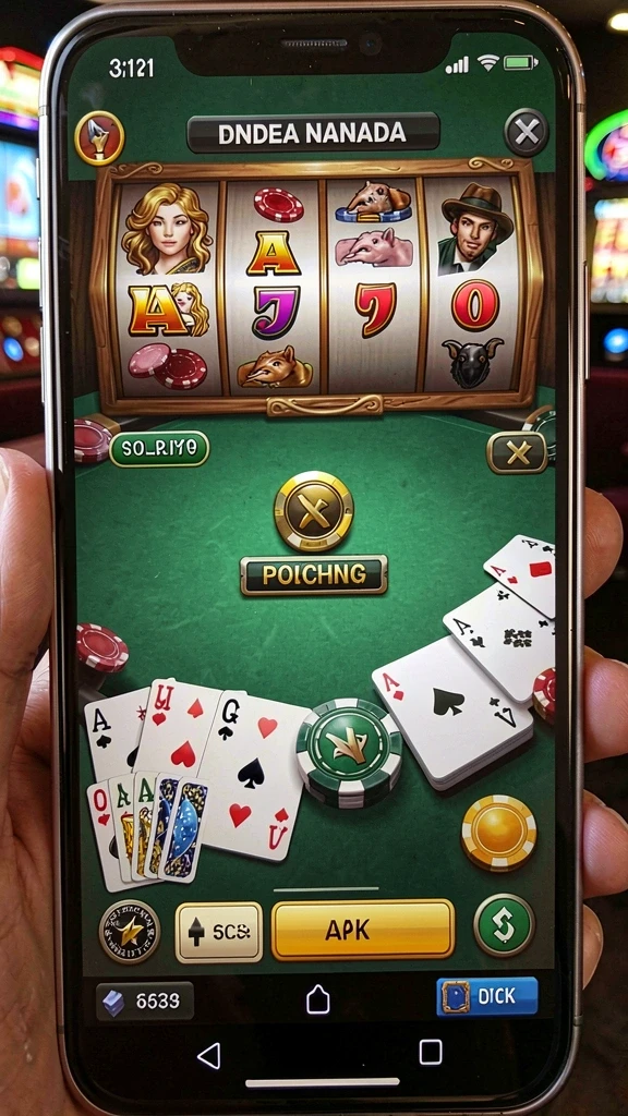Aplikasi limit Resmi dan Terpercaya di Android screenshot 1