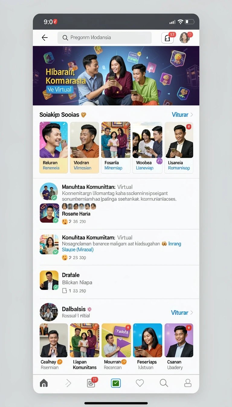 Cara Download subur88 APK dengan Mudah screenshot 3