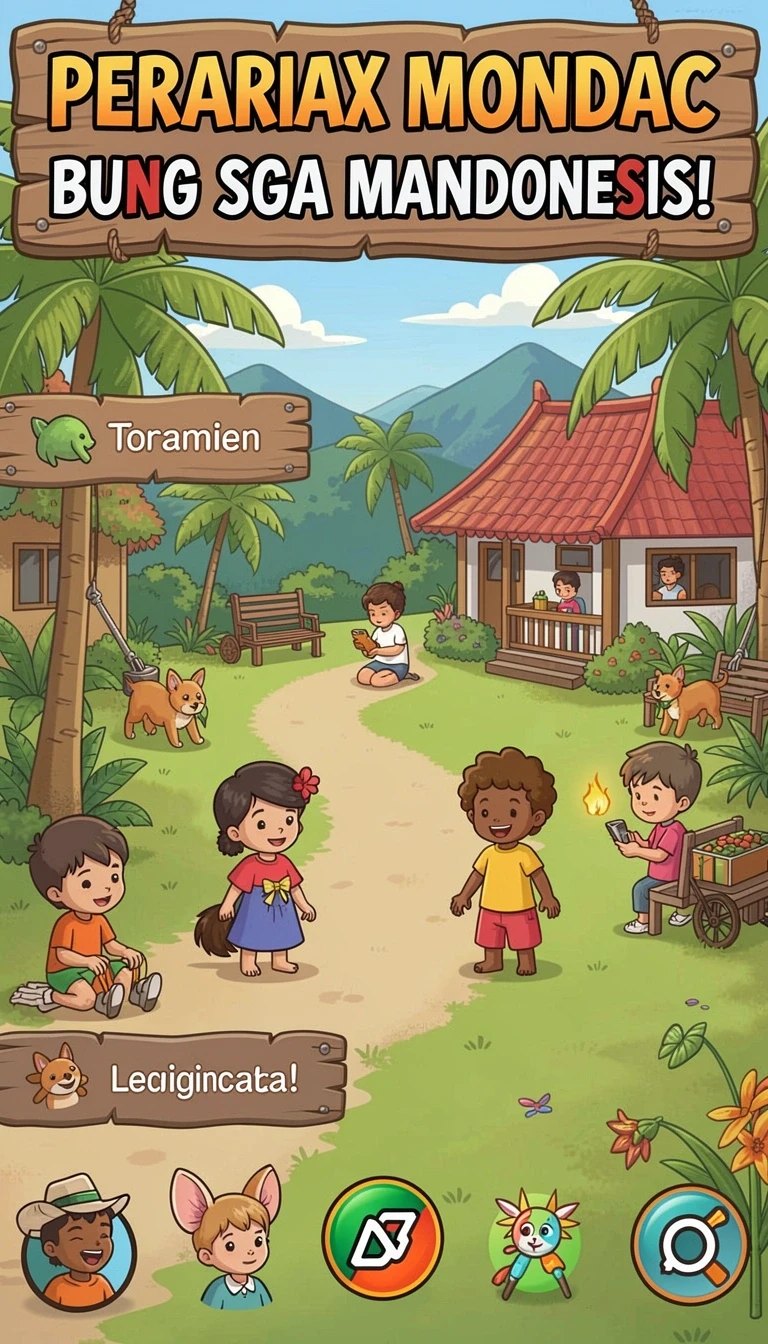 cemara777 Terbaru untuk Android: Download APK Gratis screenshot 3