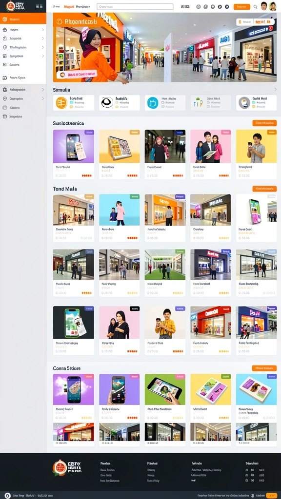 visatoto APK Terbaru untuk Perangkat Android screenshot 1
