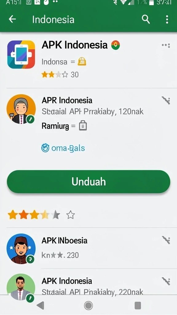 Download Aplikasi bomtoto Terbaru untuk HP Android screenshot 3