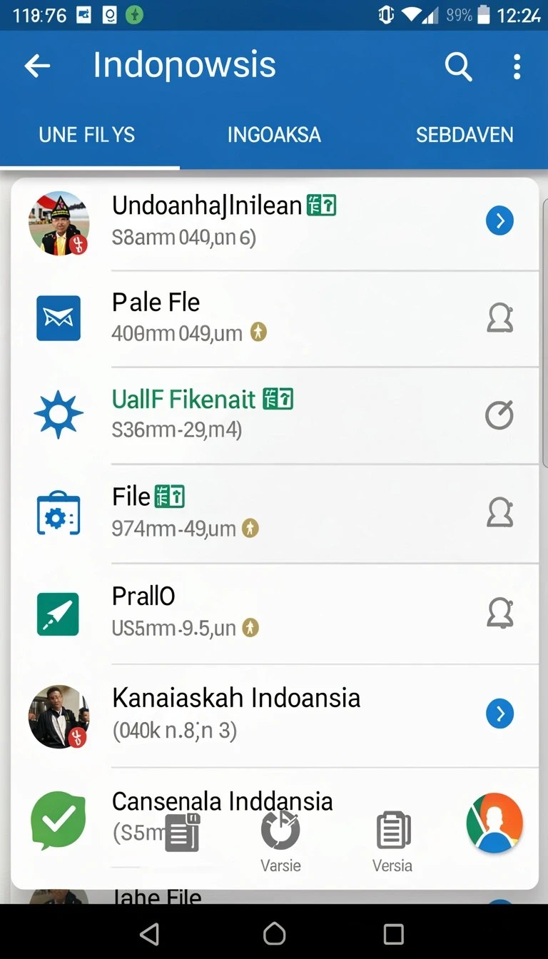 Review Aplikasi haikuotk Versi Terbaru screenshot 2