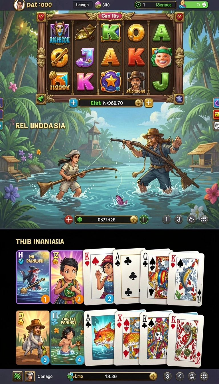 Aplikasi v988 Terbaik untuk Android dan iOS screenshot 3