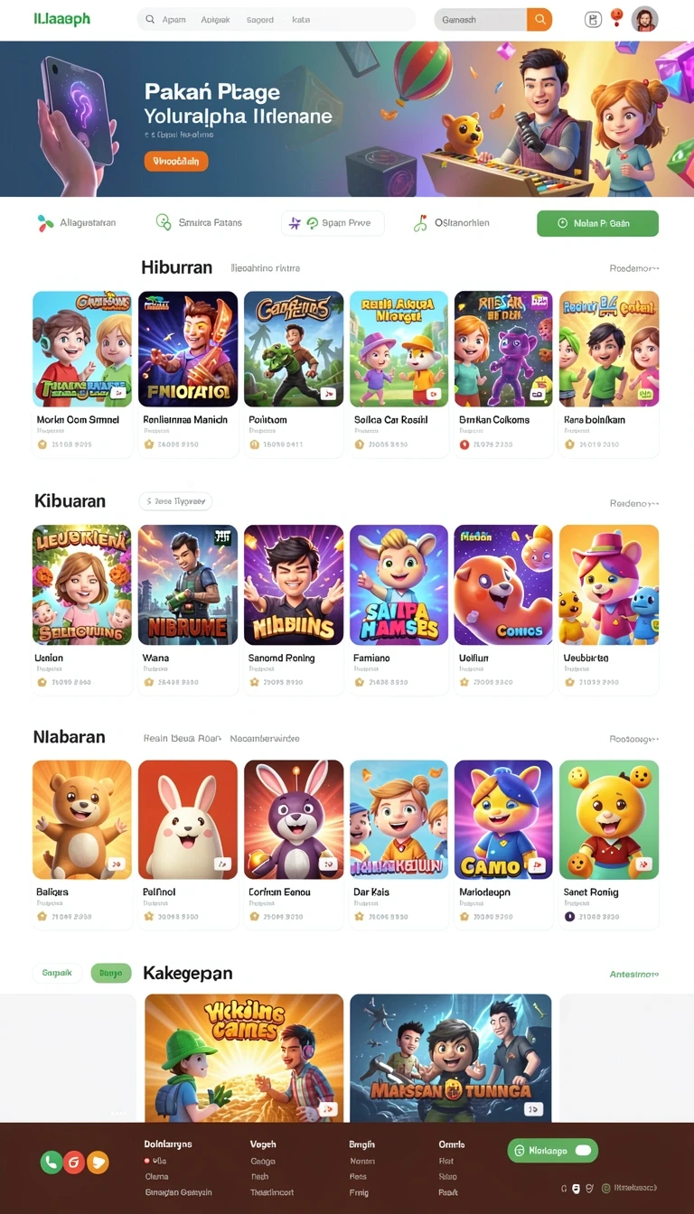 Aplikasi esse4d Terbaru untuk Android dan iOS screenshot 1