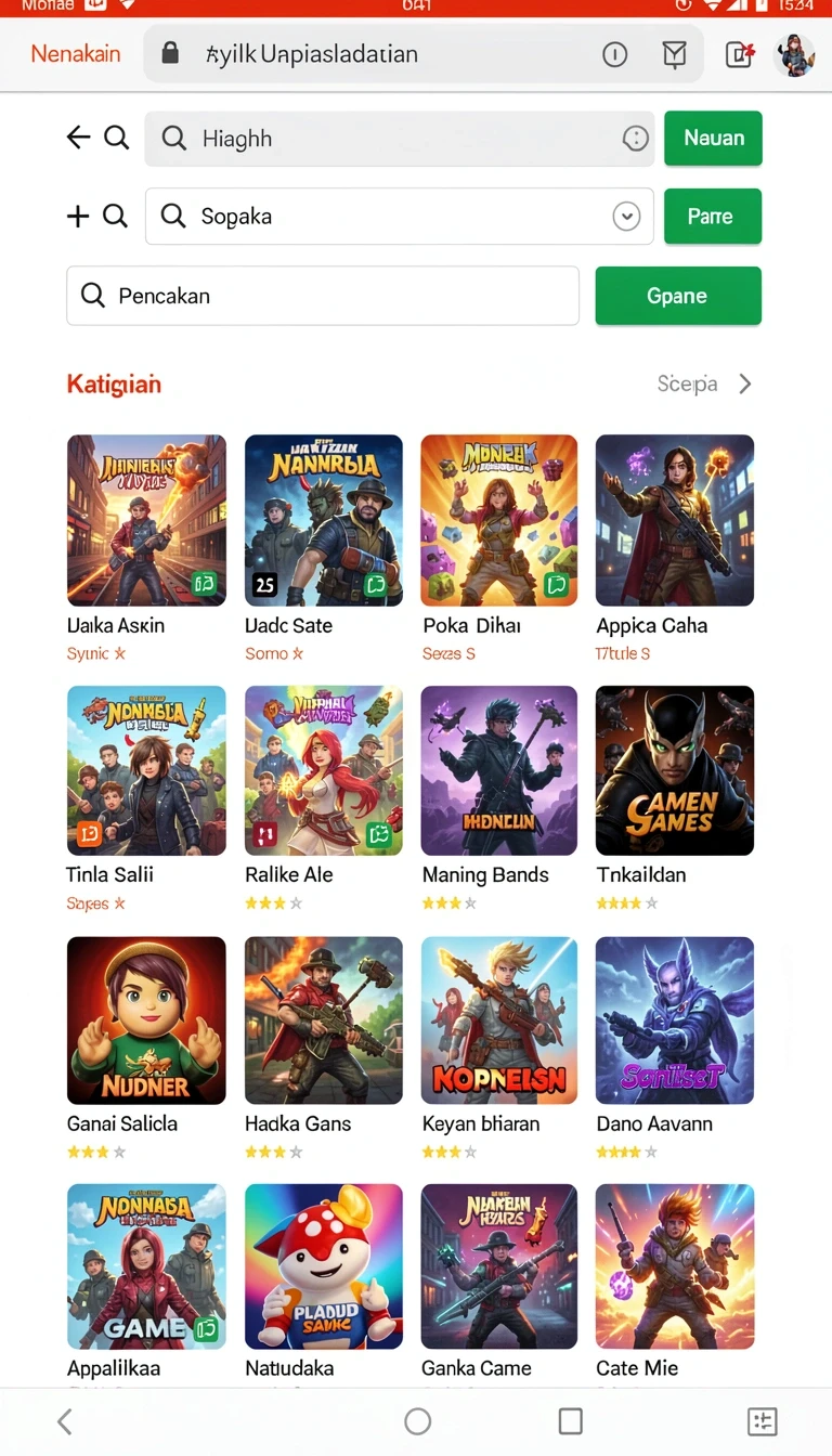 Info Lengkap Aplikasi d06games Versi Terbaru screenshot 1