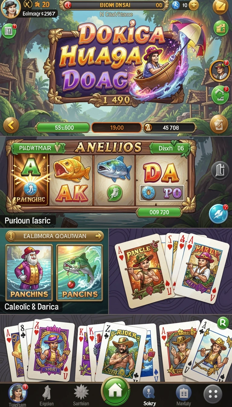 Aplikasi rajacuan Paling Baru untuk Android screenshot 1