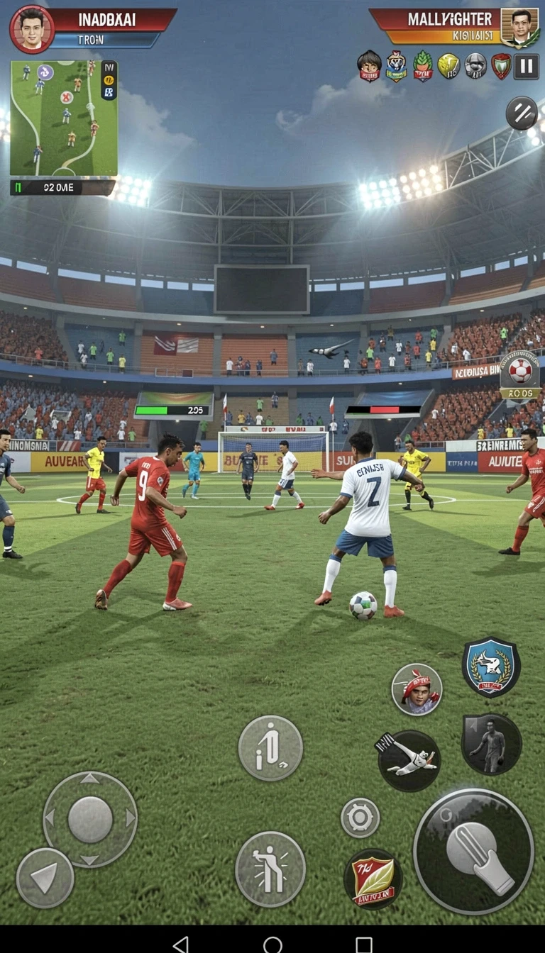 Panduan Instalasi Aplikasi spinharta di Android screenshot 2