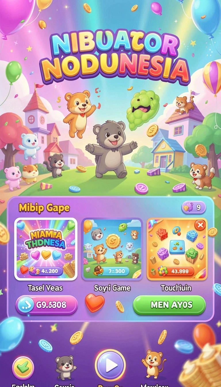 Cara Download vikingtoto APK dengan Mudah screenshot 2