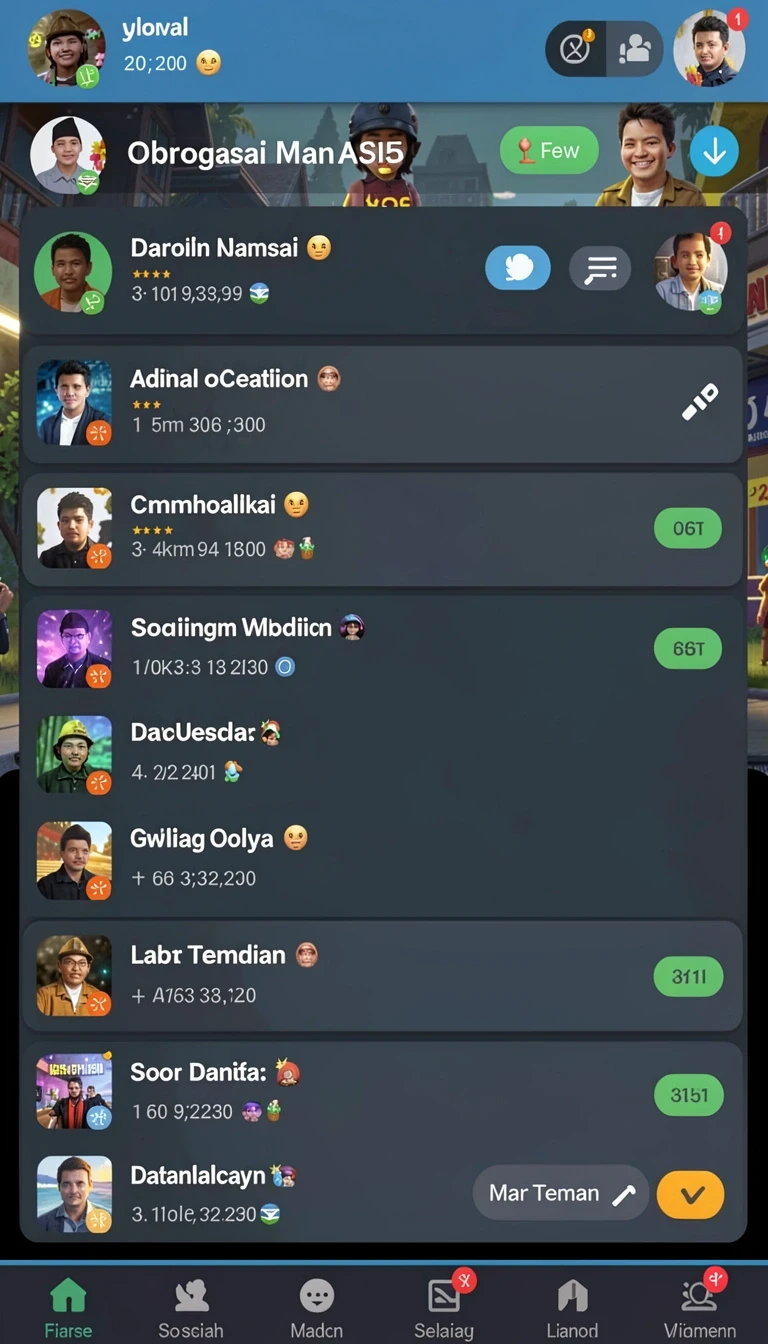 Cara Update Aplikasi multiplayer ke Versi Terbaru screenshot 1