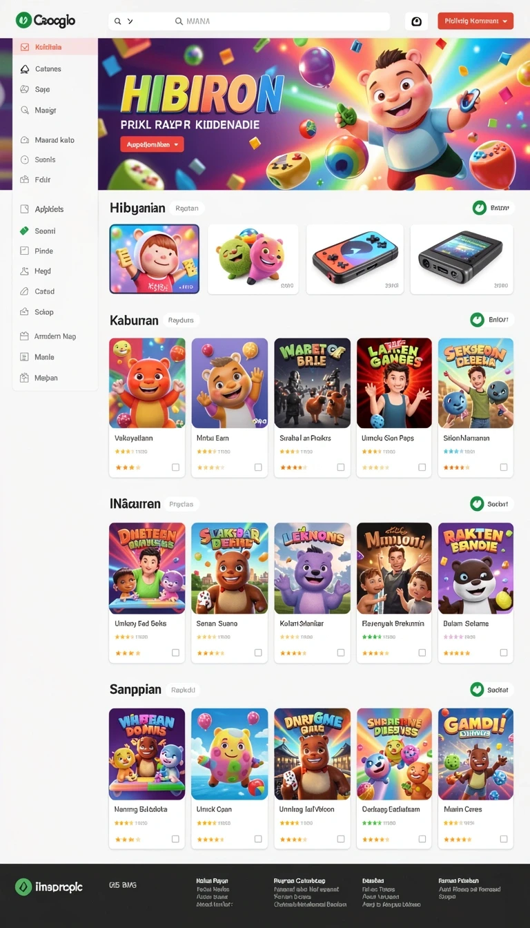 7dewa App APK Terbaru screenshot 1