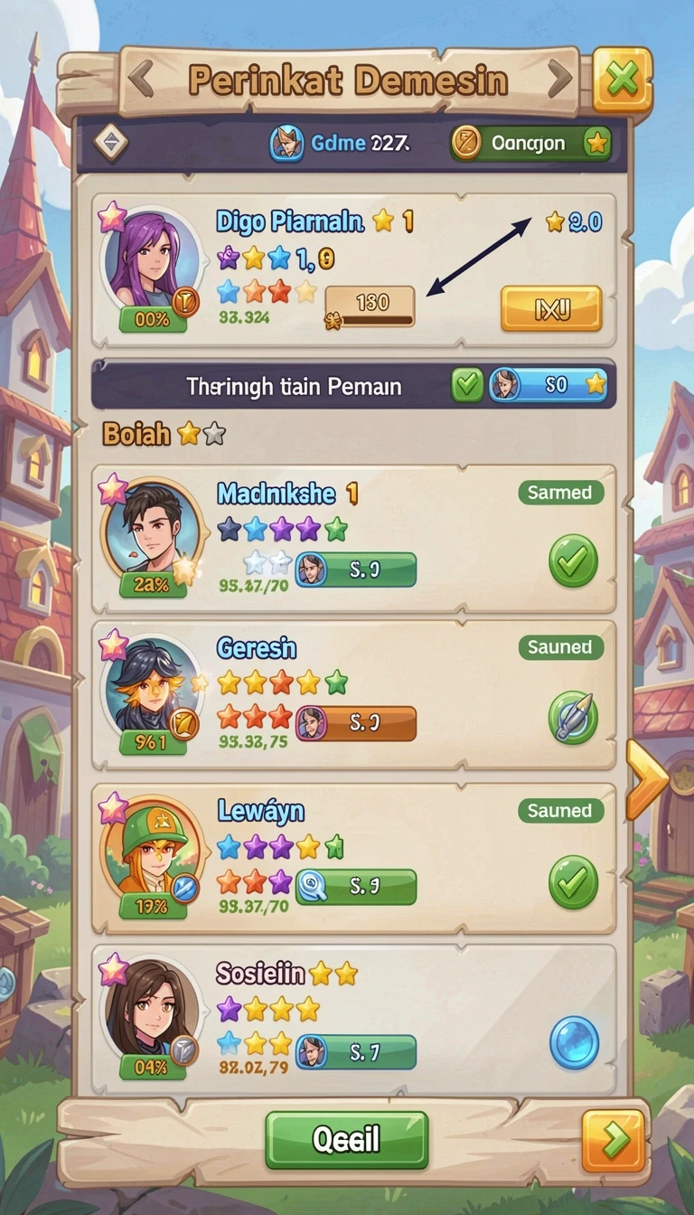 Aplikasi 8ii Terbaru dengan Fitur Terbaik screenshot 2