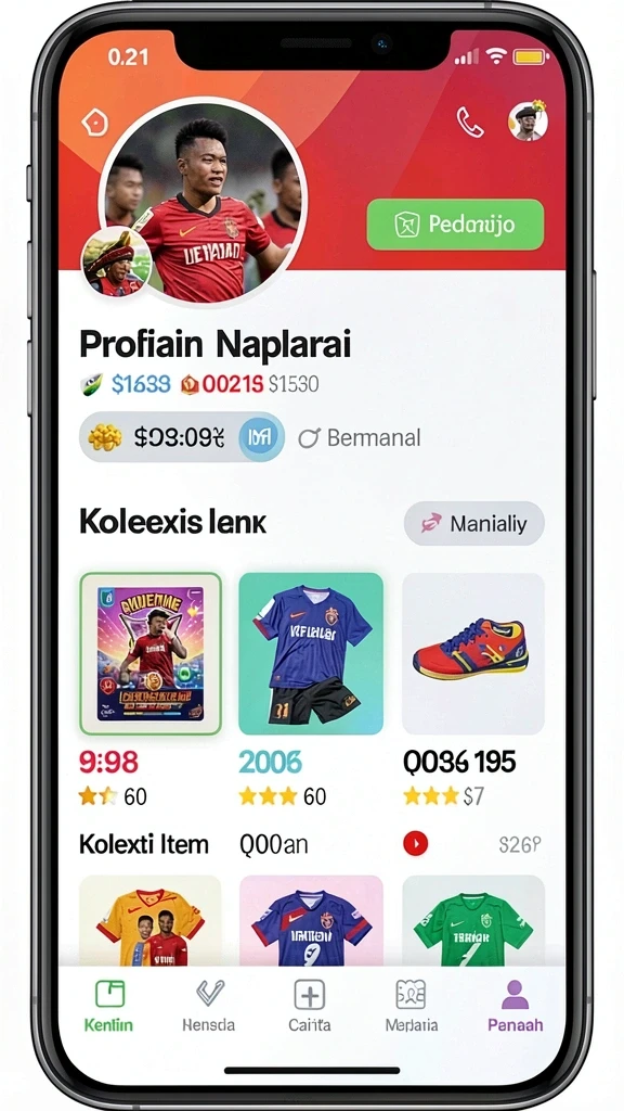 Review Aplikasi 6rt Versi Terbaru screenshot 3