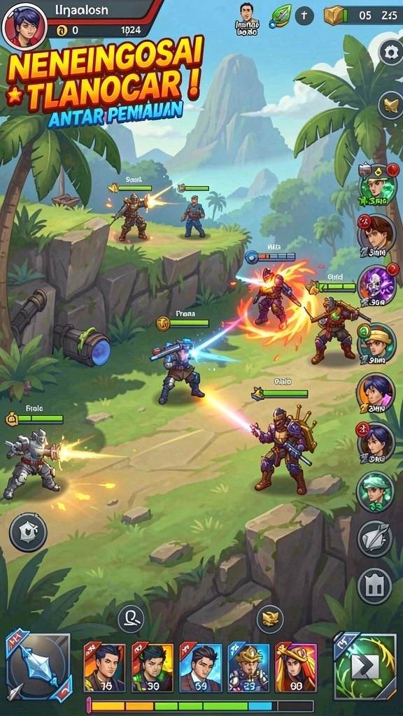 Review Lengkap Aplikasi 95pgplay Terbaru screenshot 3