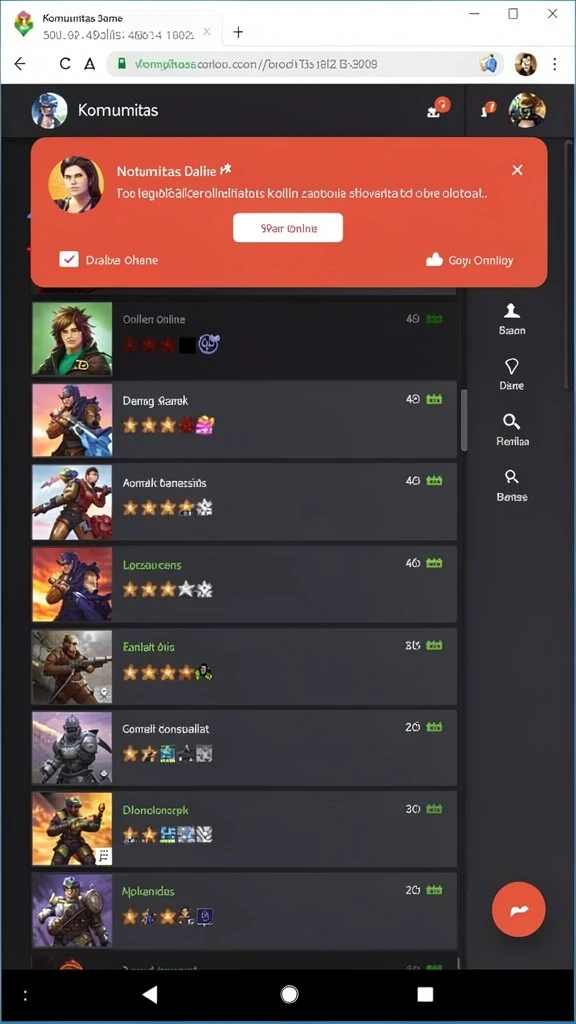 Download playking88 APK Original untuk Android screenshot 1